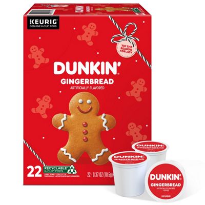 Keurig Gingerbread - Image 2